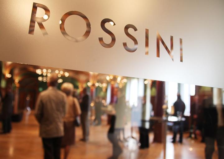 Rossini