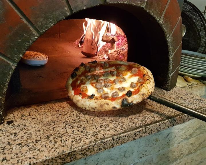 Pizzeria da Pino