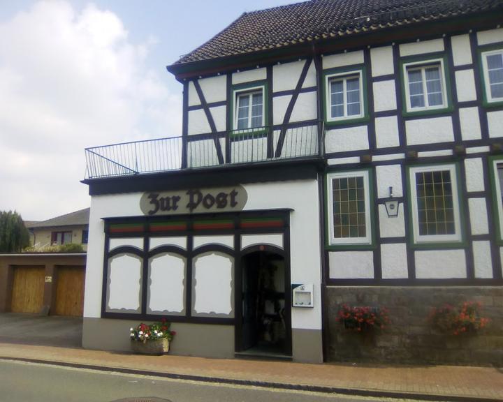 Gasthof Zur Post