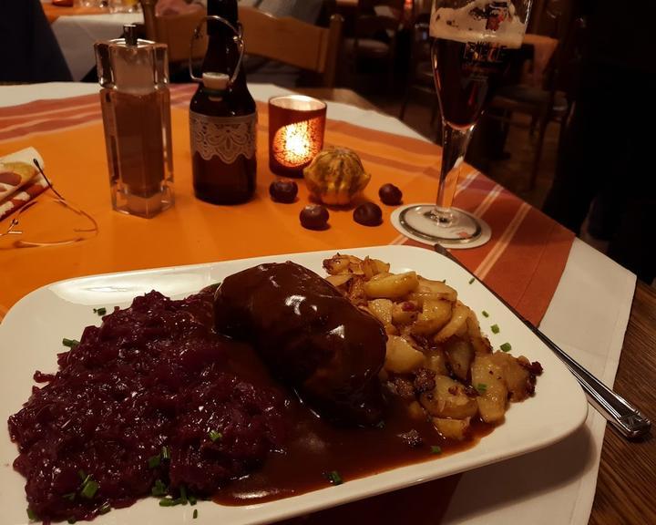 Gasthaus Goeke