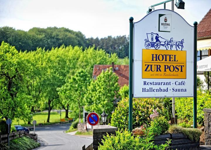 Hotel Zur Post